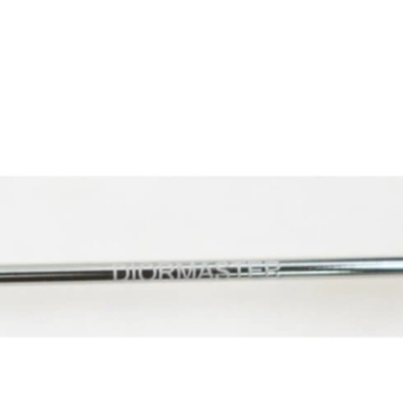 CHRISTIAN DIOR DIORMASTES-0KRZ-DC Sunglasses Sup Silver Mirrored Lens - Picture 6 of 8